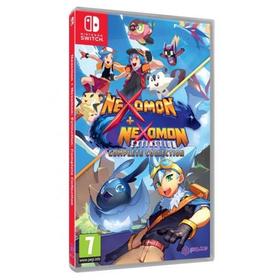 nexomon-nexomon-extinction-complete-edition-switch