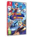 Nexomon + Nexomon Extinction - Complete Edition Switch