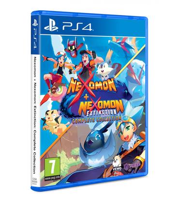 nexomon-nexomon-extinction-complete-edition-ps4