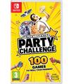 Ultra Mega Xtra Party Challenge Switch
