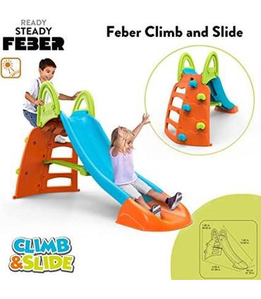 climb-and-slide