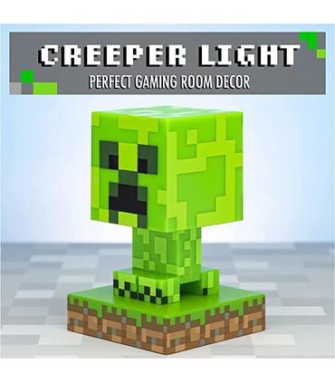 lampara-icon-minecraft-creeper