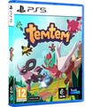 Temtem Ps5