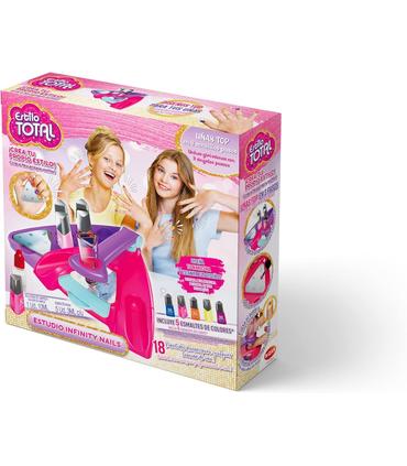 estudio-ide-unas-infinity