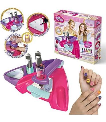 estudio-ide-unas-infinity