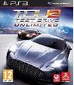 TEST DRIVE UNLIMITED 2 PS3-Reacondicionado