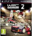 WRC2 PS3-Reacondicionado