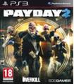Payday 2 - PS3-Reacondicionado