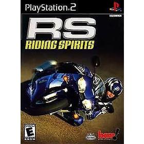 riding-spirits-ps2ub-reacondicionado