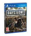Days Gone Ps4-Reacondicionado