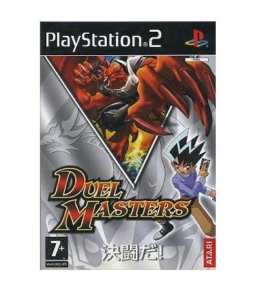 duel-masters-limited-edition-ps2-reacondicionado
