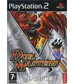 Duel Masters Limited Edition Ps2 - Reacondicionado
