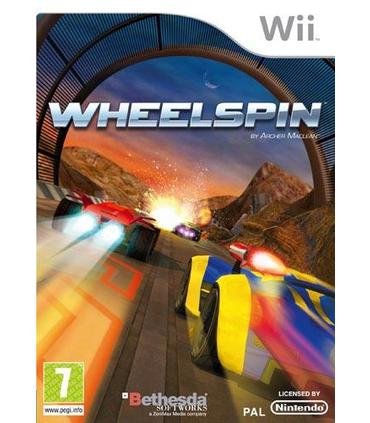 wheelspin-wii-reacondicionado