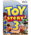 TOY STORY 3 WII-Reacondicionado
