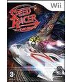 SPEED RACER WII(WR -Reacondicionado