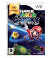 SUPER MARIO GALAXY SELECTS WII-Reacondicionado