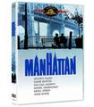 MANHATTAN DVD-Reacondicionado