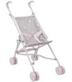 Sillita De Paseo Emma  28x52x54 Cm