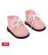 set-botas-rosa-45-cm