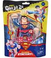 Superman Figura Goo Jit Zu Dc Heroes