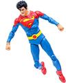 Superman  Jonathan Kent Dc Multiverse 7i