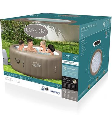 spa-hinchable-lay-z-spa-palm-springs-airjet-196-x-71