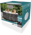 Spa Hinchable Lay-z-spa. Bahamas Airjet 180 X 66 Cm