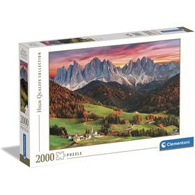 puzzle-val-di-funes-2000-piezas