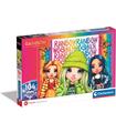 Puzzle Rainbow Hig 104 Piezas