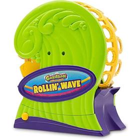 gazillion-rollin-wave