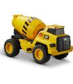 Cat Power Haulers Cement Mixer