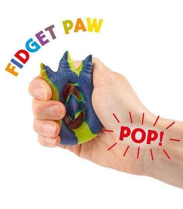 dino-world-garra-fidget