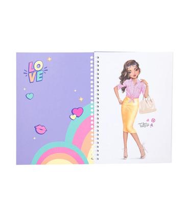 cuaderno-colorear-topmodel