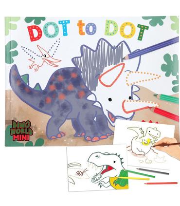 dino-world-libro-de-colorear-punto-a-punto