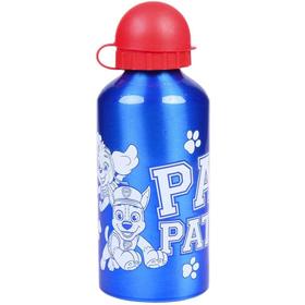 botella-aluminio-paw-patrol