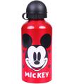 Botella Aluminio Mickey