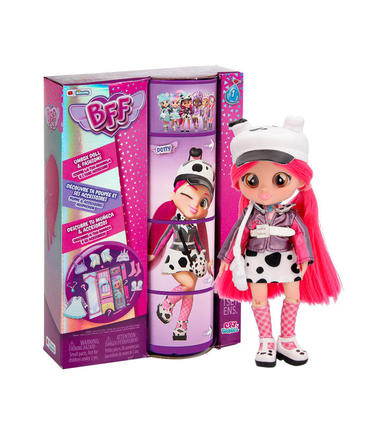 dotty-bbll-bff-series-1