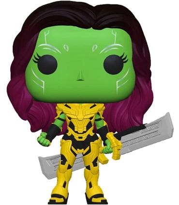 figura-funko-pop-marvel-what-if-gamora