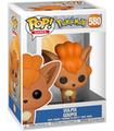 Figura Funko Pop Games: Pokemon - Vulpix