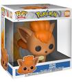 Figura Funko Pop Jumbo: Pokemon - Vulpix