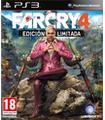 Far Cry 4 Edición Limitada Ps3 -Reacondicionado