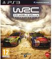 WRC PS3 -Reacondicionado