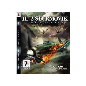 il-2-sturmovik-birds-of-prey-ps3-reacondicionado