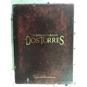 el-senor-de-los-anillos-las-2-torres-ver-reacondicionado