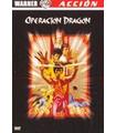 OPERACION DRAGON DVD-Reacondicionado