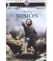 LA MISION DVD-Reacondicionado
