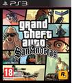 Grand Theft Auto: San Andreas Ps3 -Reacondicionado