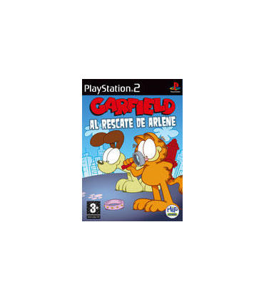 garfield-2-al-rescate-de-arlene-ps2vi-reacondicionado