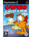 GARFIELD 2 AL RESCATE DE ARLENE PS2(VI)-Reacondicionado