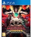 Samurai Shodown NeoGeo Collection Ps4 -Reacondicionado